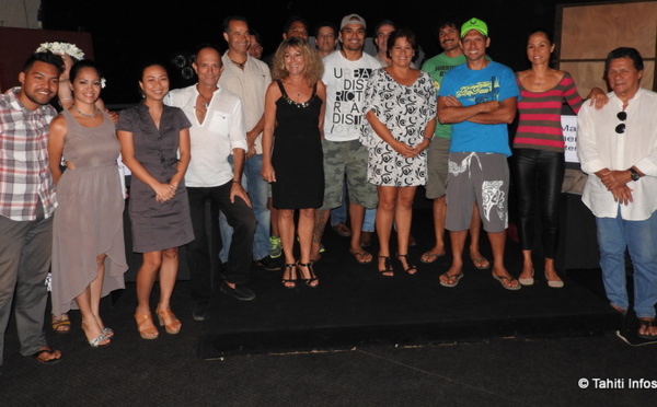 TNTV fait le plein de nouveautés pour la rentrée