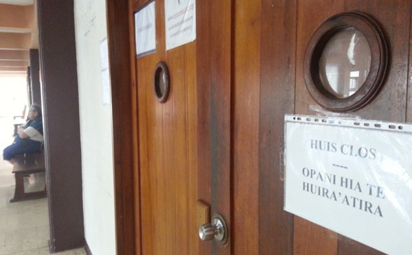 Assises : Le tonton élevé au porno violait sa nièce