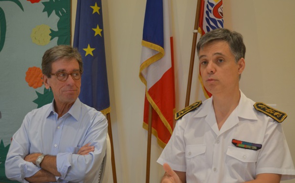 Accidents de la route : "il reste une marge de progression"