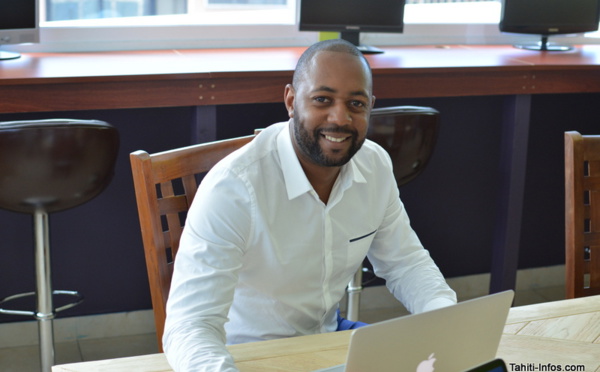 Facebook coté business