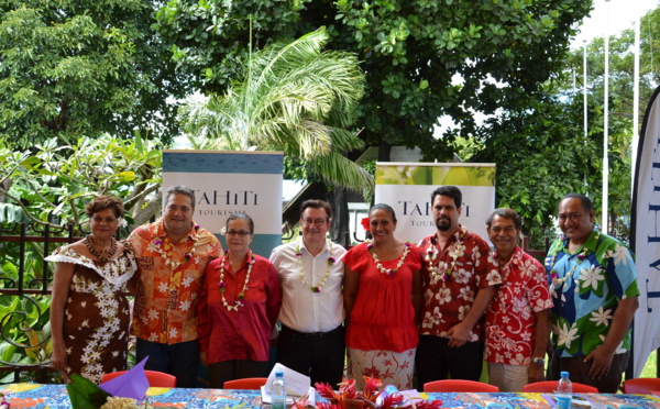 Les rendez-vous de la Journée mondiale du tourisme