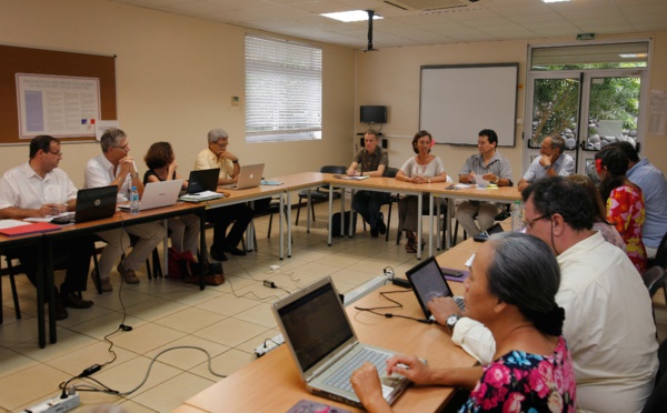 Conseil des inspecteurs de l’Education nationale