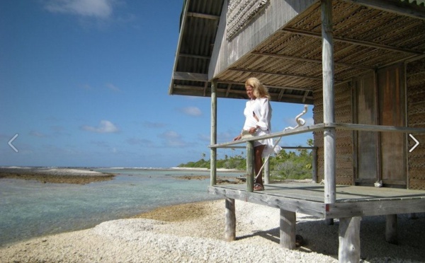 Quand les pensions de famille feront payer les touristes par SMS