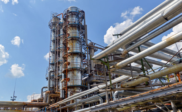 Quelles conséquences aura la fin du transit du gaz russe vers l'Europe via l'Ukraine?