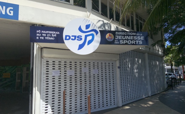 Des agents de la DJS veulent "changer de ministre"