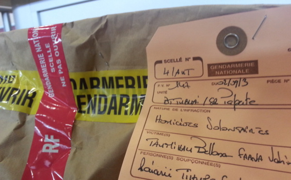 Tubuai : Un double assassinat sans mobile apparent