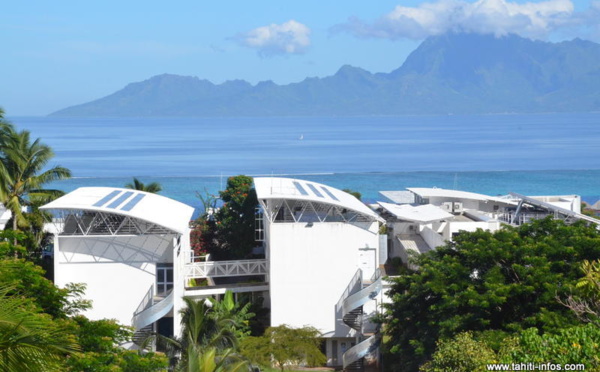 Université : à Tahiti aussi la première année de licence est une hécatombe