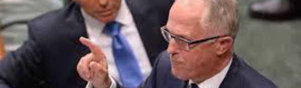 Australie: un challenger conservateur renverse le Premier ministre