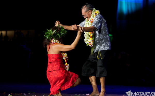 Arts traditionnels : décès de Julien Faatauira