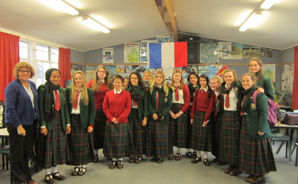 Candidats au voyage en terre maori : les inscriptions sont ouvertes