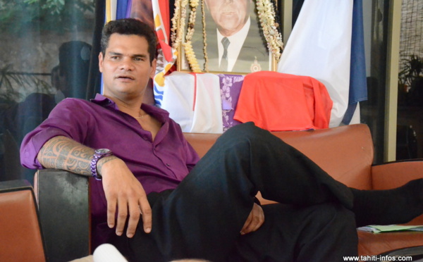 L’UPLD interpelle le gouvernement au sujet du médiateur de la Polynésie française