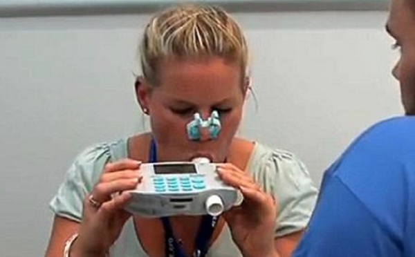 La fête du souffle pour dépister les maladies pulmonaires