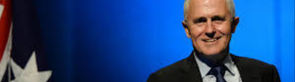 Australie: le nouveau Premier ministre promet un nouveau dynamisme économique