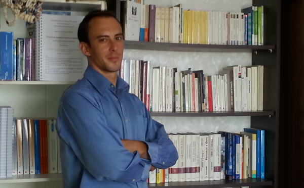 "L’exercice prolongé du pouvoir déclenche des mécanismes d’addiction"