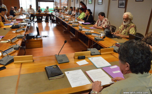 Conseil d’administration de la CPS : le tribunal administratif rejette le recours de la CSIP