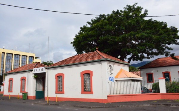 Le tribunal foncier s'installera à Vaiami