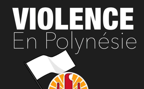 Décès de Sandy Ellacott : un appel à la mobilisation contre la violence est lancé