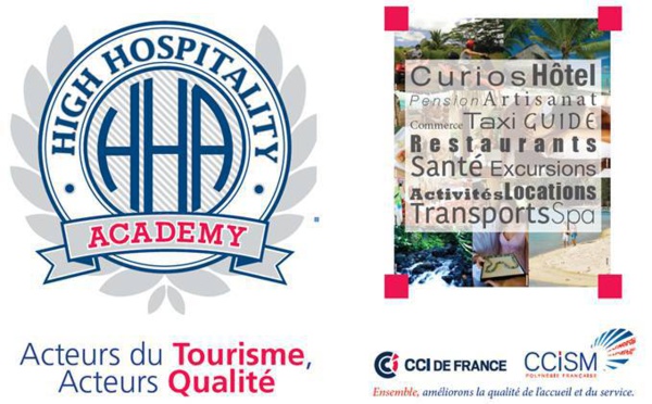 High hospitality academy : le nouveau programme de la CCISM