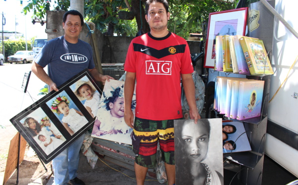 Une partie des fonds de Studio Reporter sauvée d'une issue fatale