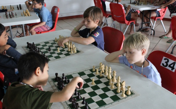 Journées pédagogiques : pensez aux ateliers de la Maison de la Culture