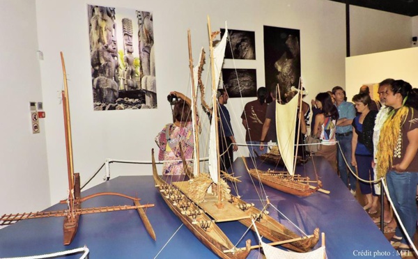 Les journées polynésiennes du patrimoine