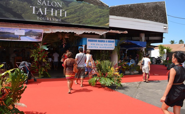 Trois jours pour organiser week-end et vacances dans les îles