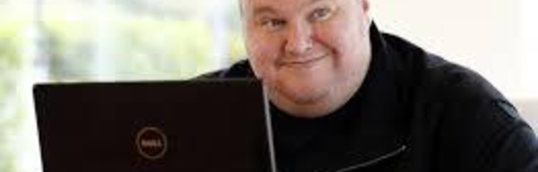 Megaupload: Kim Dotcom face à la menace américaine d'extradition