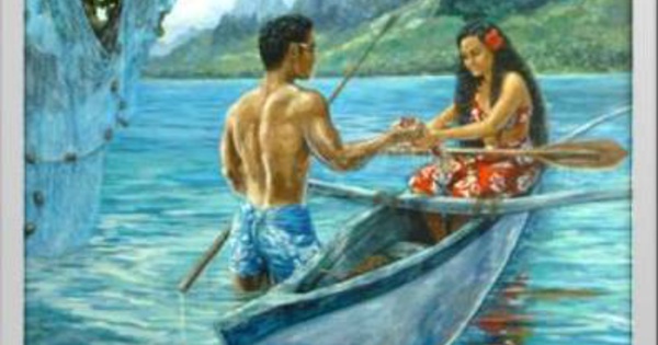 "Ces moments de bonheur" de Philippe Peltier