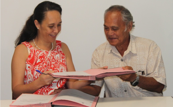 Le Contrat d’Accès à l’Emploi se modernise  pour renforcer l’insertion professionnelle