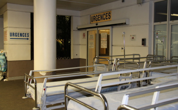 Huahine : Traumatisme crânien pour un garçon de 7 ans renversé par une automobiliste sans permis