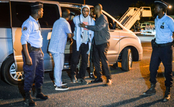 Aux assises de Paris, le silence de Peter Cherif, proche des assaillants de Charlie Hebdo