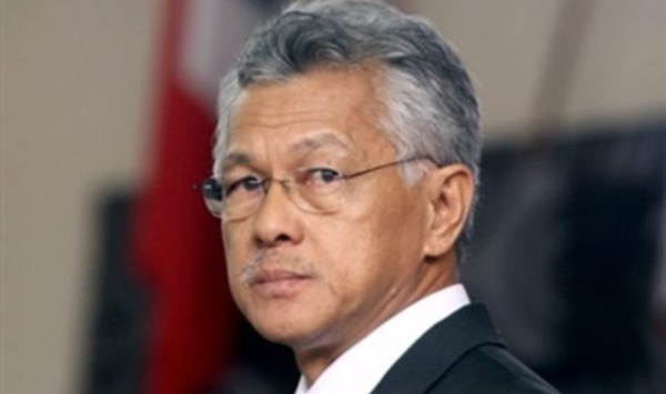 Marche Blanche : "Tout le monde se sent responsable" (Tong Sang)