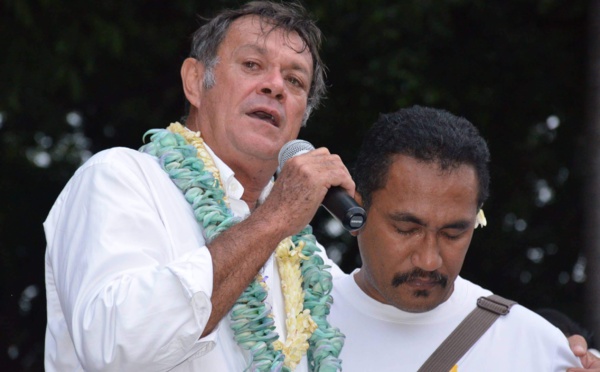 Greffe rénale : le poignant témoignage d'Abinera