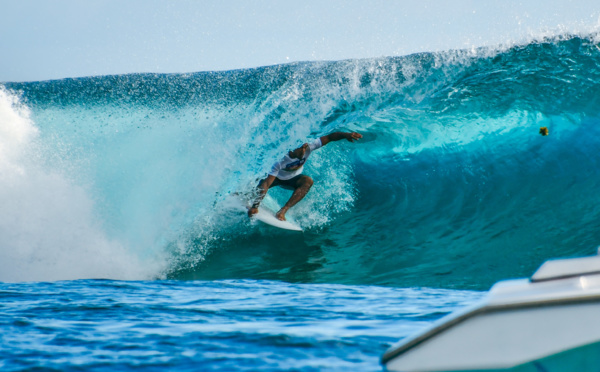 Une 30e édition de la Taapuna Master en hommage à Léopold Ateni et Nicolas Moeroa
