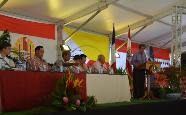 La fiscalité communale risque de créer des tensions entre "grands et petits"