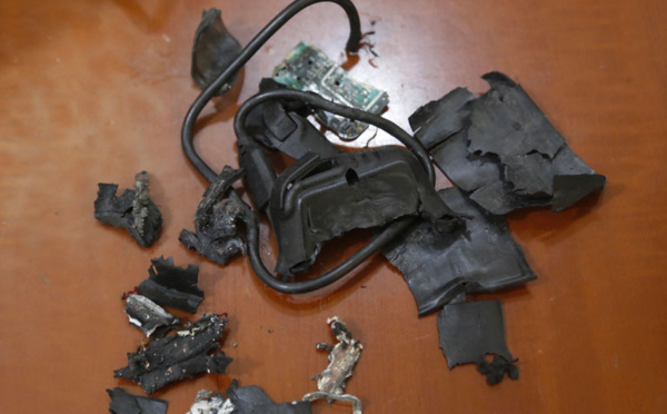 Ce que l'on sait des explosions des systèmes de transmission du Hezbollah au Liban