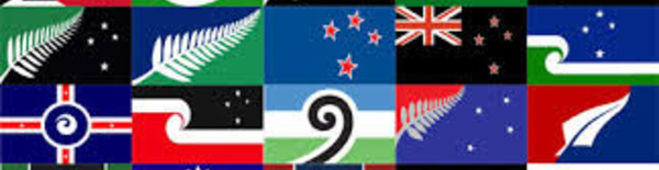 Nouvelle-Zélande: changer de drapeau, une "lourde tâche", concède le Premier ministre