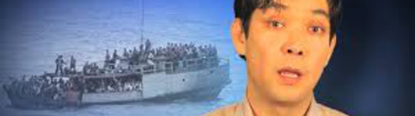 Australie: 16 ans après, Riz Wakil se sent toujours un réfugié