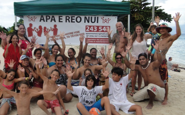Deuxième édition pour la course Le mur du son