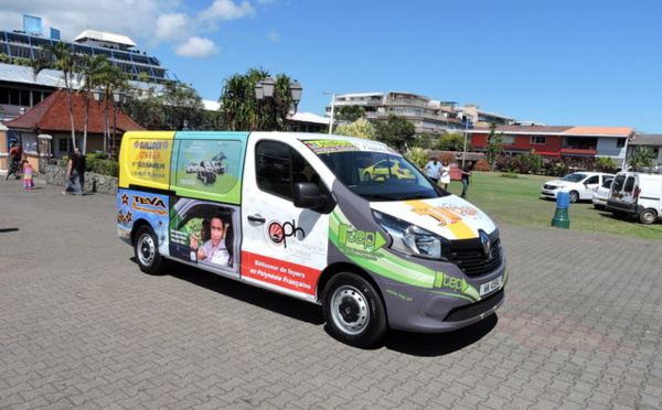 L'UtilBus, en route pour des destinations solidaires