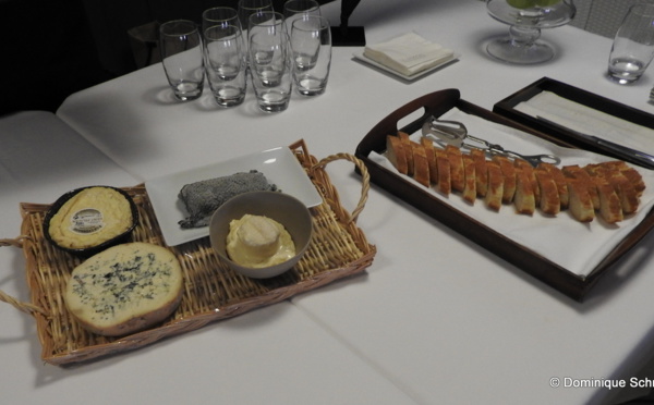 Sofitel Wine Days : le terroir français s'invite à votre table