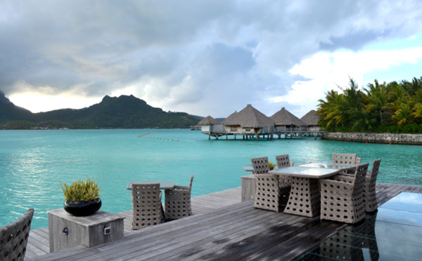 10,7% de touristes en plus en juin, mais léger recul sur l'année 2015