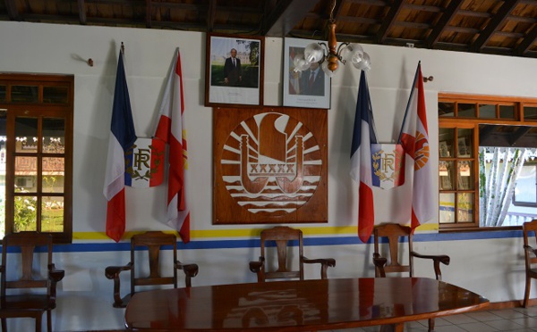 Municipales Papara : dépôt des candidatures jusqu'au 1er octobre à 18h