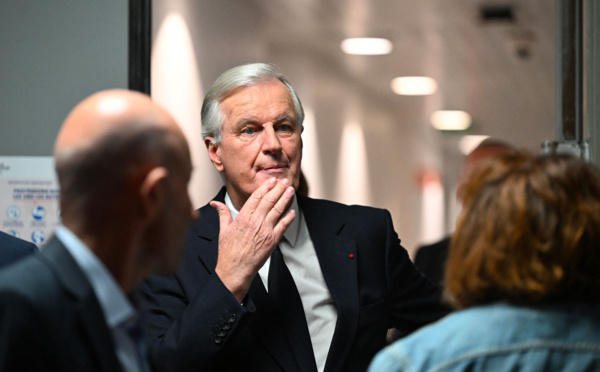 Impôts, lois de progrès sociétal, réforme des retraites... les annonces de Michel Barnier