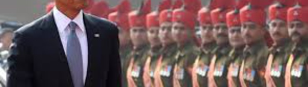 Dialogue stratégique et économique USA-Inde, avec la Chine en ligne de mire