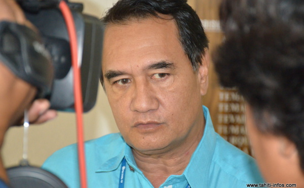 Transports interinsulaires : l'UPLD aurait souhaité une DSP