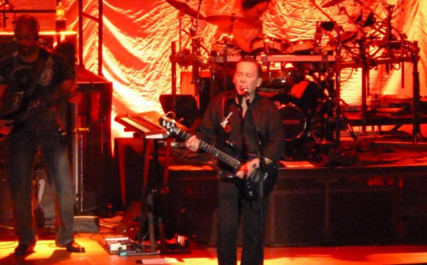 UB40 à Tahiti : concert de reggae le 6 décembre !