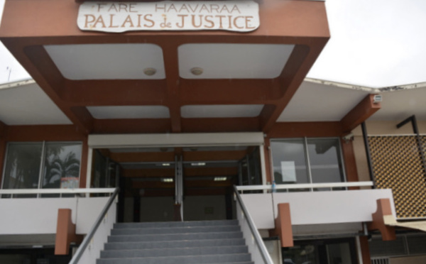 18 mois avec sursis pour un homme qui avait agressé sexuellement une adolescente