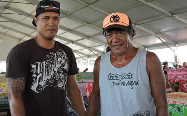 Près de 500 agriculteurs, horticulteurs et éleveurs vous attendent, dès demain, à Vaitupa