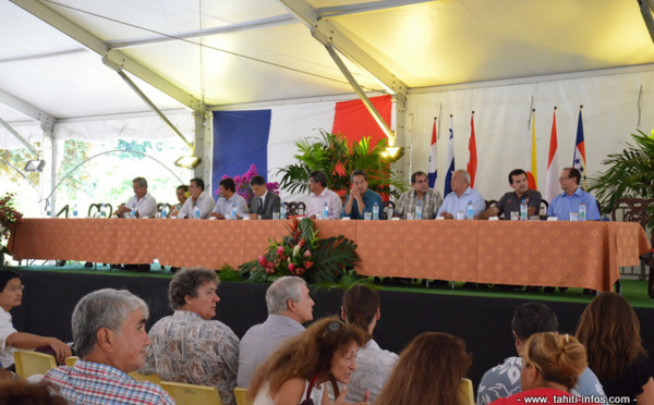 La Polynésie a son plan climat énergie